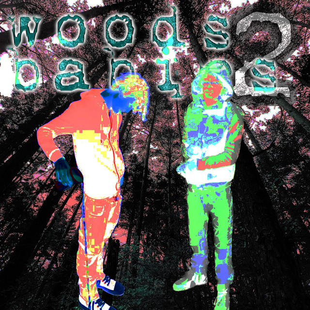 Woods Babies 2 cover art
