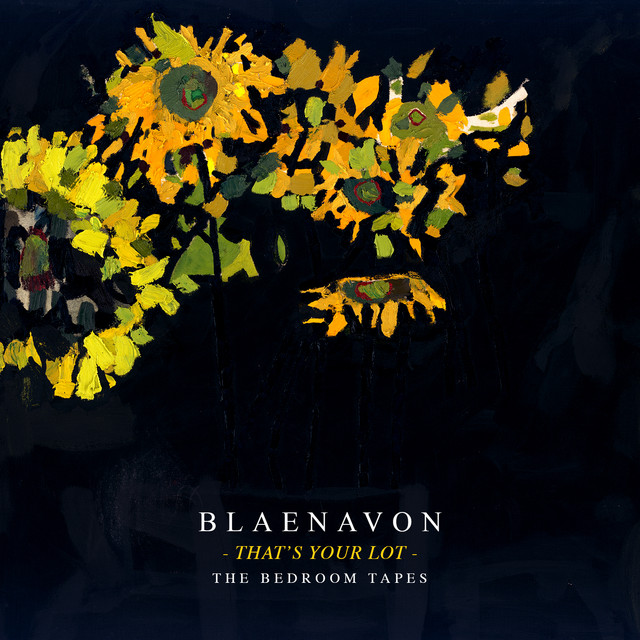 That's Your Lot: The Bedroom Tapes cover art