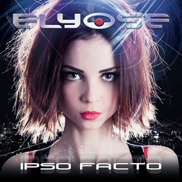 Ipso Facto cover art