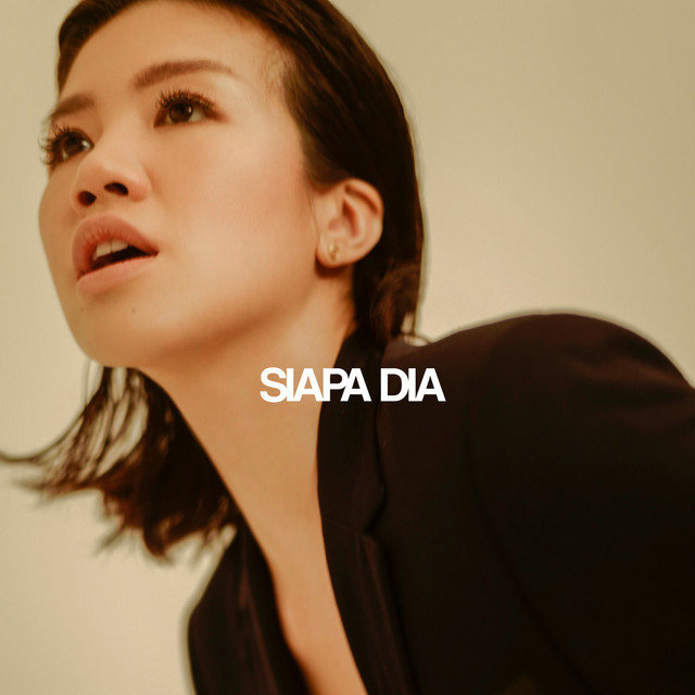 Siapa Dia cover art