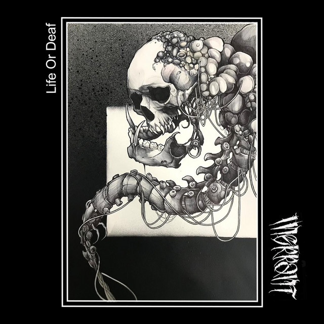 Life Or Deaf cover art