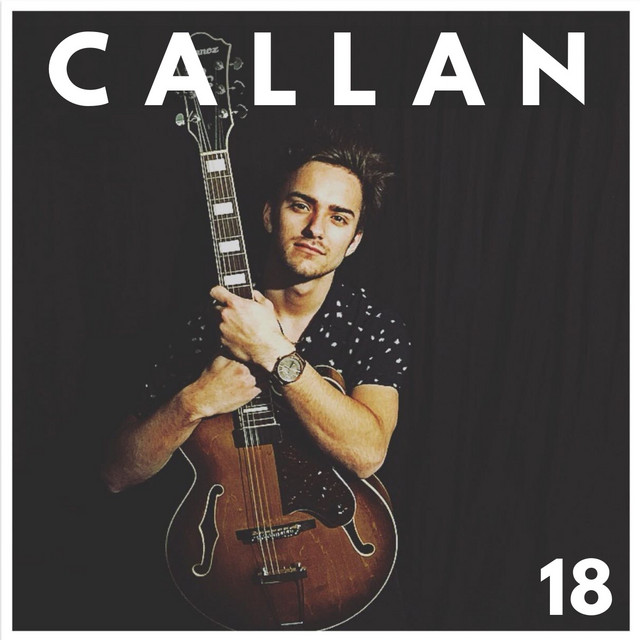18 - EP by CALLAN | Spotify