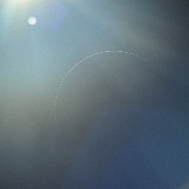 Comet cover art