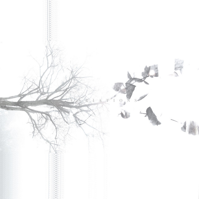 Variations cover art