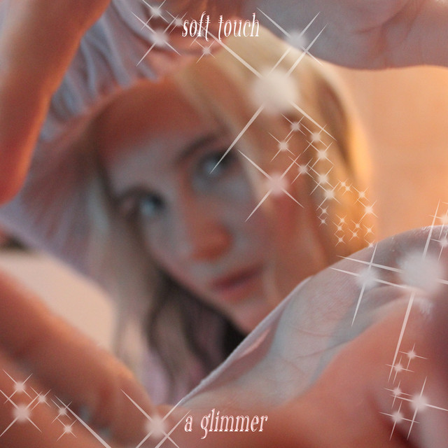a glimmer cover