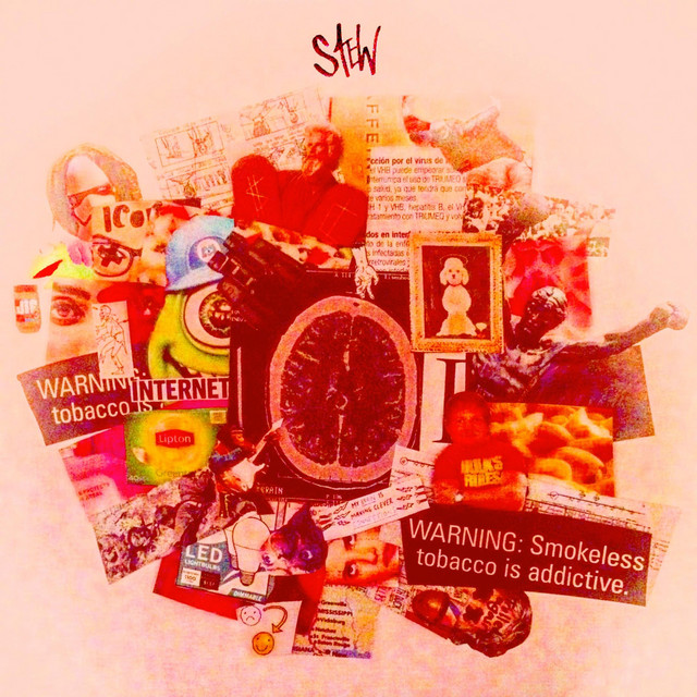 Stew cover art
