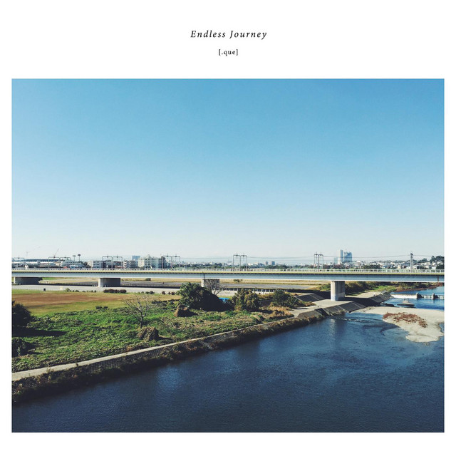 Endless Journey cover art