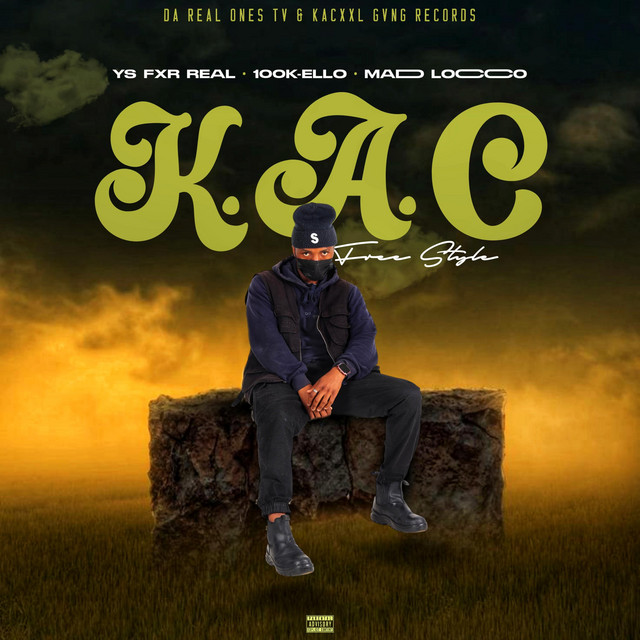 K.A.C (Free Style)