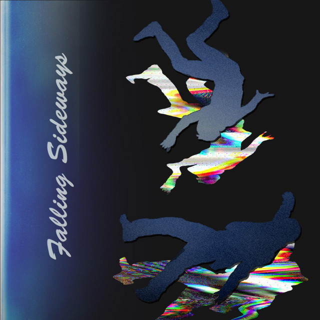 Falling Sideways cover art