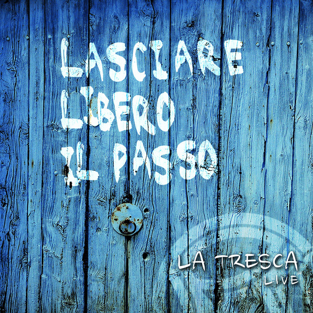 La Tresca