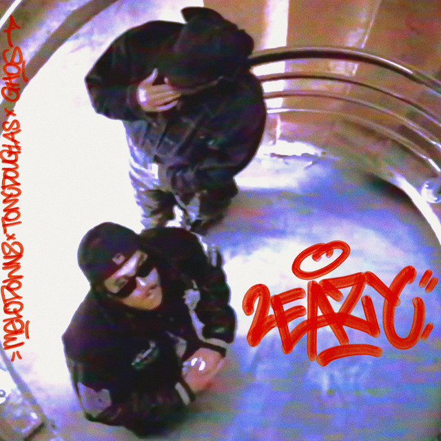 2EAZY album image