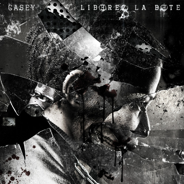 Libérez la bête cover art