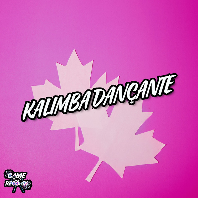 Kalimba Dançante