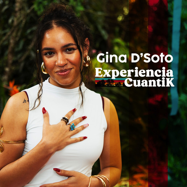 Inner Urge - Experiencia CuantiK Live Sessions