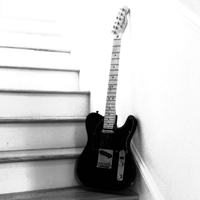 Guitarscapes cover art