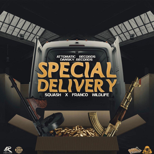 Special Delivery