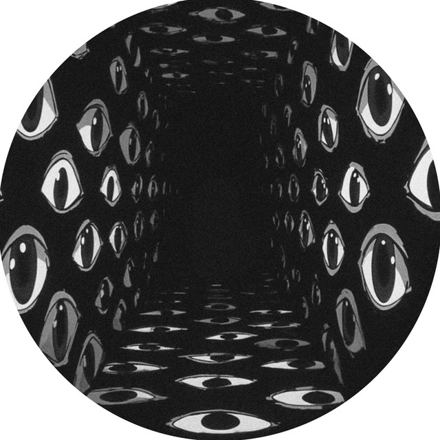 Voz Del Vacío album art
