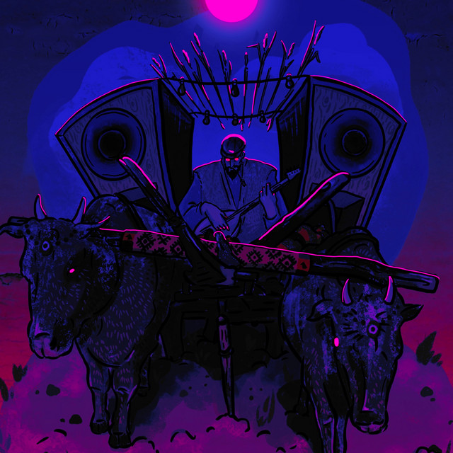 Babaya Selam Damara Devam Remixes cover art