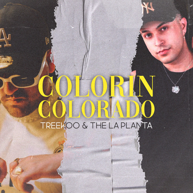 Colorín Colorado - Remix