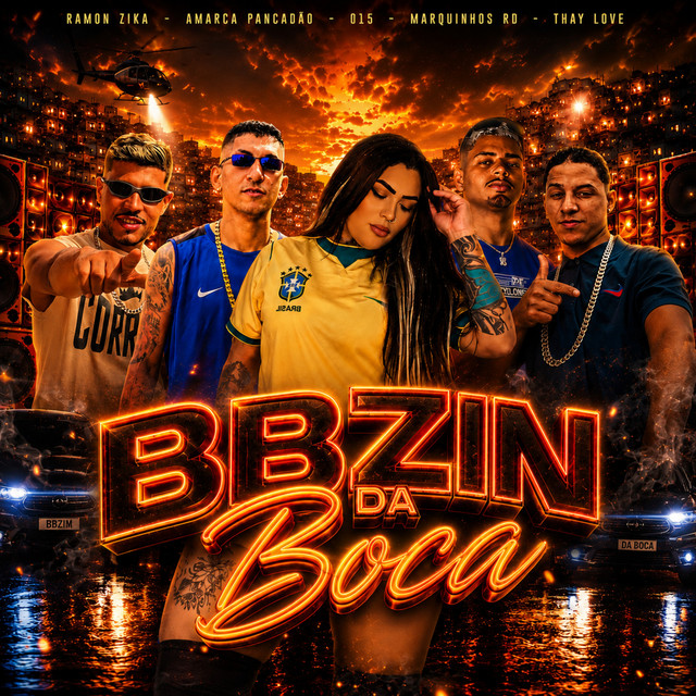 Bbzin da Boca