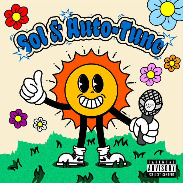 album image