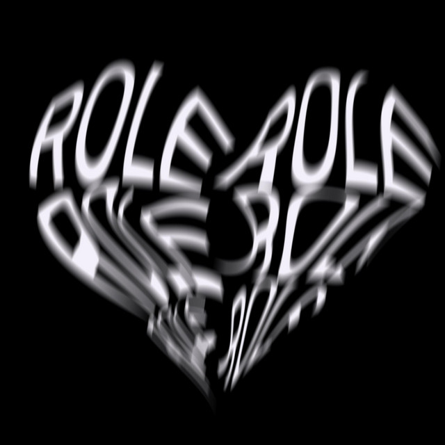 Role cover art