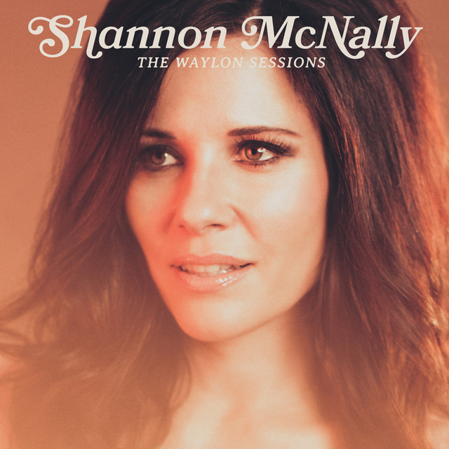 The Waylon Sessions cover