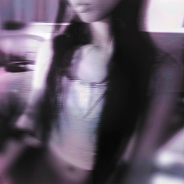 Almost cover art