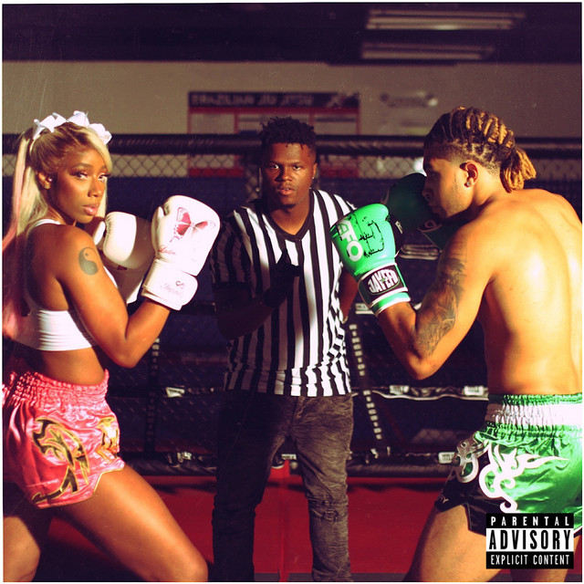 Round After Round - Single by Janiyah | Spotify