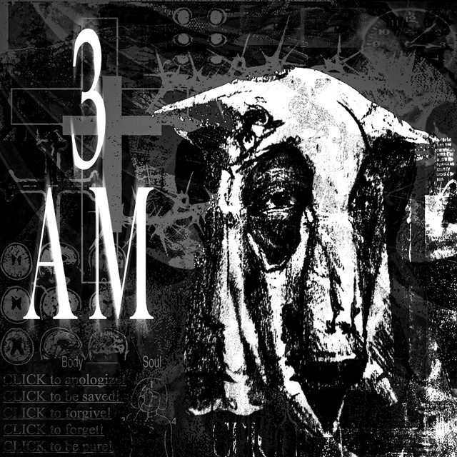undefined album image
