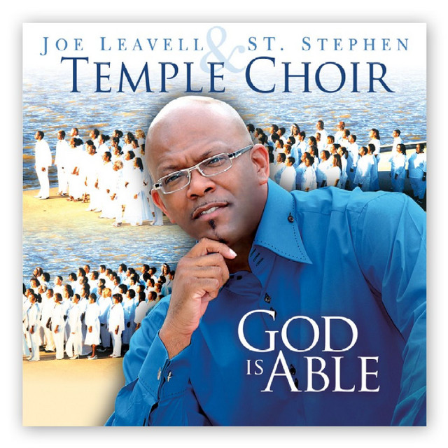 Joe Leavell