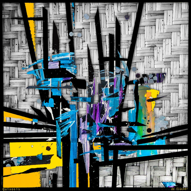 De Fiúcher cover art