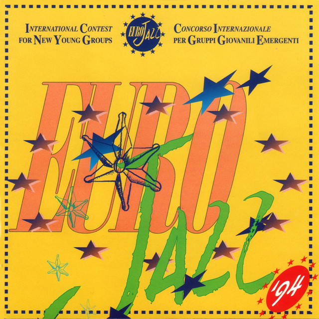 Euro Jazz '94 (The Winners)