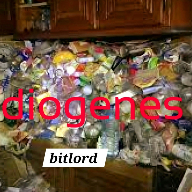 Bitlord 78 | Spotify