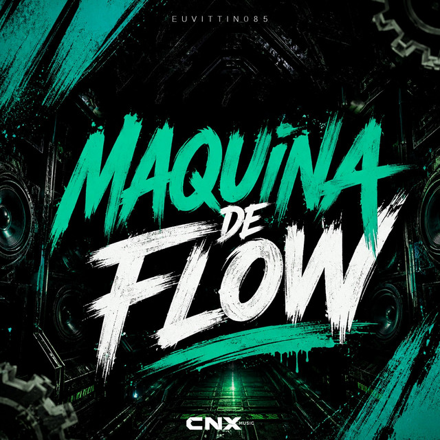 Maquina de Flow