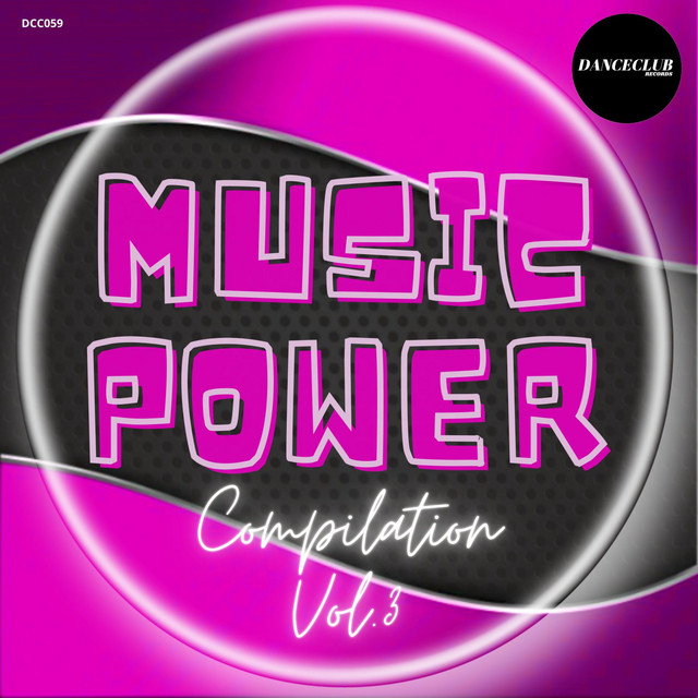 Rhythm Plans - Club Mix album art