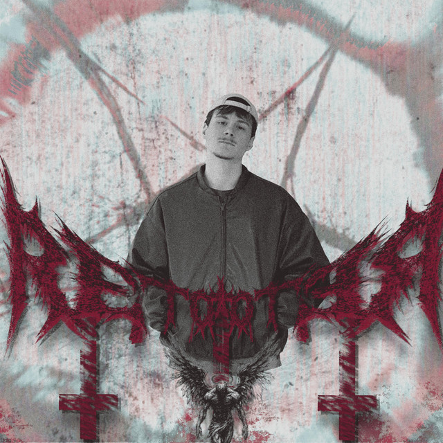 Intro cover art
