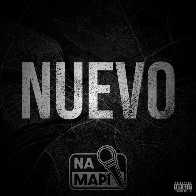 Na Mapi