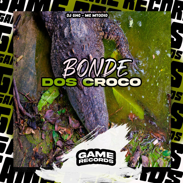 Bonde dos Croco