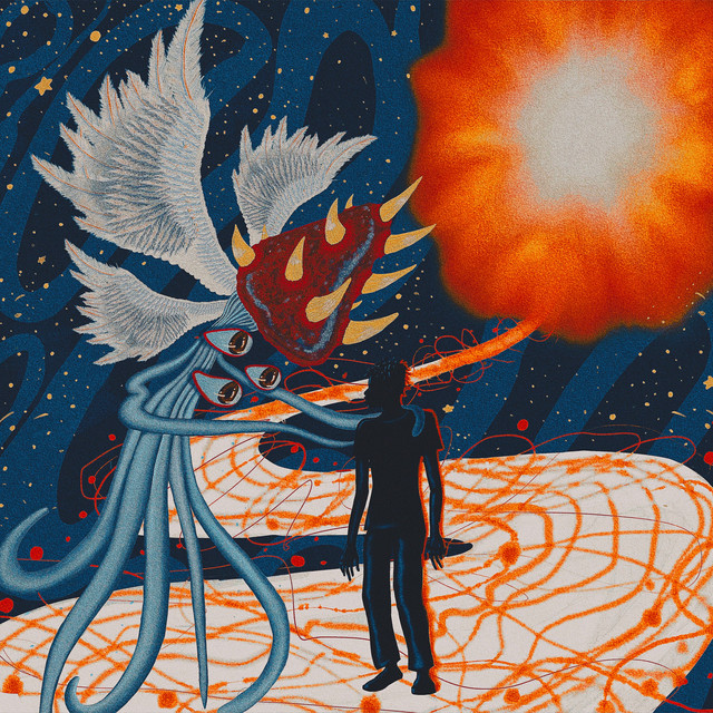 STATIK! cover art