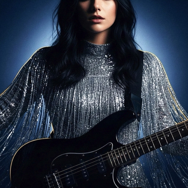 Can't Look Away — Rock Sessions cover art