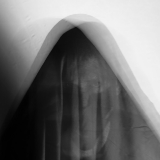 Verblichen cover