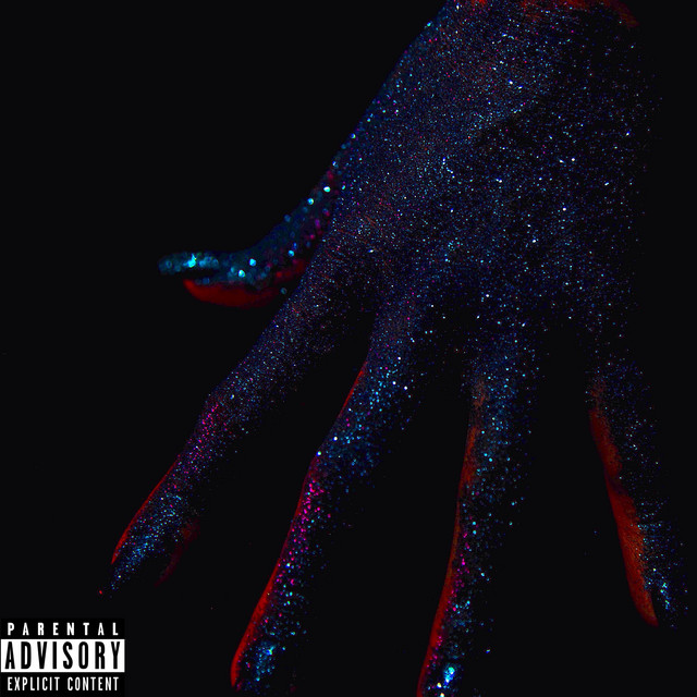 Ice cover art