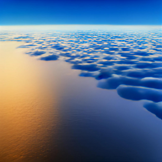 The River in the Sky