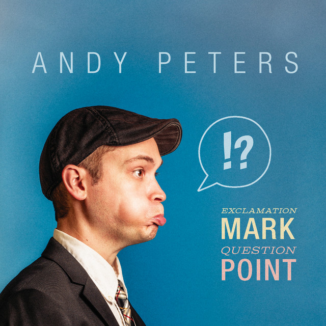 Exclamation Mark Question Point cover art