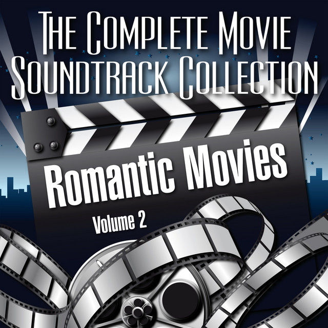 Vol. 2 : Romantic Movies