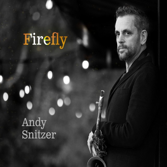 Firefly cover art