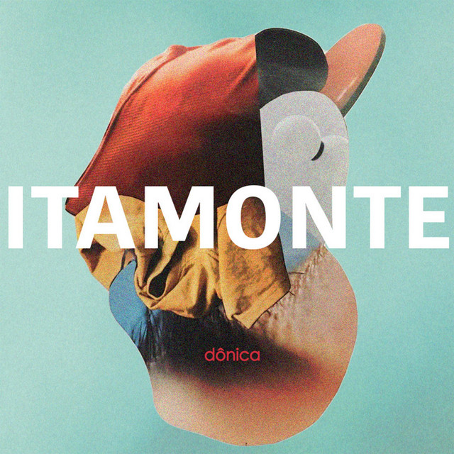 Itamonte cover