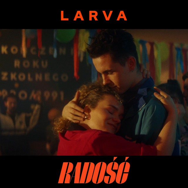 RADOŚĆ cover art
