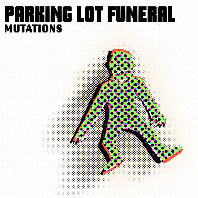Mutations cover art